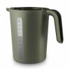 Kuchyňská odměrka GREEN TOOLS 1 l, zelená, plast, Eva Solo