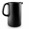 Servírovací džbán NORDIC KITCHEN 1 l, černá, kamenina, Eva Solo
