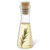 Dávkovač oleje BEVO 250 ml, sklo / bambus, Zack