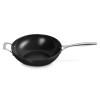 Wok ESSENTIAL 30 cm, keramika, Le Creuset