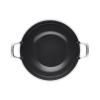 Wok ESSENTIAL 32 cm, 6 l, černá, hliník, Le Creuset