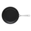 Nepřilnavá pánev ESSENTIAL 30 cm, černá, hliník, Le Creuset