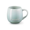 Hrnek COUPE 320 ml, SEA SALT, kamenina, Le Creuset