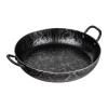 Servírovací pánev ESSENTIALS 28 cm, uhlíková ocel, Forged