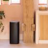 Dotykový odpadkový koš BO TOUCH BIN 30 l, matná černá, ocel, Brabantia