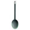 Servírovací lžíce NON-SCRATCH 29 cm, zelená, plast, Lékué