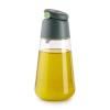 Dávkovač oleje 400 ml, šedá, plast, Lékué