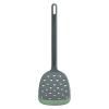 Obracečka NON-SCRATCH 30 cm, zelená, plast, Lékué