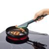 Kuchyňské kleště NON-SCRATCH 28 cm, zelená, plast, Lékué