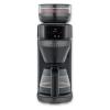 Kávovar na překapávanou kávu KA 4854 FILKA, černá, Severin