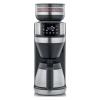 Kávovar na překapávanou kávu KA 4853 FILKA, černá, Severin