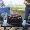 Brats 210507 kickoff grill 5 Steps Back