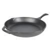 Pánev CHEF COLLECTION 30 cm, litina, Lodge