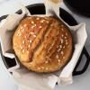 Honey Loaf H2