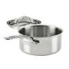 31769 Hestan ProBond Luxe 1.5qt Covered Saucepan 3