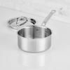 31769 Hestan ProBond Luxe 1.5qt Covered Saucepan 6