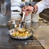 31772 Hestan ProBond Luxe 4qt Covered Saucepan 12