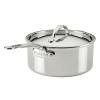 31772 Hestan ProBond Luxe 4qt Covered Saucepan 1