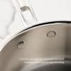 31772 Hestan ProBond Luxe 4qt Covered Saucepan 8