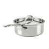 31770 Hestan ProBond Luxe 2qt Covered Saucepan 1