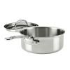 31770 Hestan ProBond Luxe 2qt Covered Saucepan 3