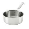 31770 Hestan ProBond Luxe 2qt Covered Saucepan 4