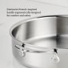 31775 Hestan ProBond Luxe 3.5qt Covered Sauteuse 6