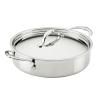 31775 Hestan ProBond Luxe 3.5qt Covered Sauteuse 1 300