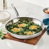 31780 Hestan ProBond Luxe 11 Open Skillet 4
