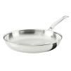 Pánev PROBOND LUXE 28 cm, nerezová, Hestan