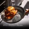 31781 Hestan ProBond Luxe 12.5 Open Skillet 12