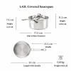 31768 Hestan ProBond Luxe 10 Piece Set 13