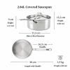 31768 Hestan ProBond Luxe 10 Piece Set 14