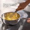 31777 Hestan ProBond Luxe 3.5qt Covered Essential Pan 11 300