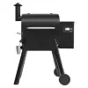 Peletový gril PRO 575, černá, Traeger
