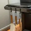Háček ke grilu P.A.L. POP AND LOCK 10 cm, sada 3 ks, Traeger