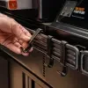Háček ke grilu P.A.L. POP AND LOCK 10 cm, sada 3 ks, Traeger