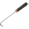 Hák na maso 30 cm, nerezová ocel, Traeger