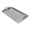 Grilovací plech MODIFIRE 46 x 26 cm, nerezová ocel, Traeger