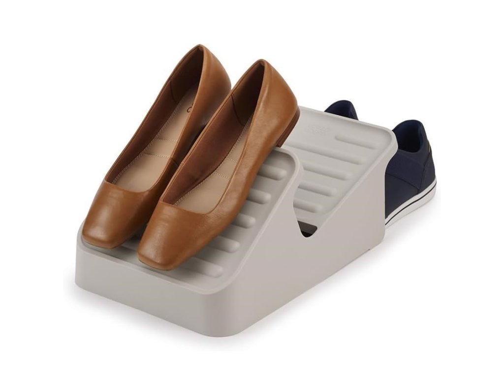 Skohylde SHOE-IN 55001 23 cm, drap, plast, Joseph Joseph