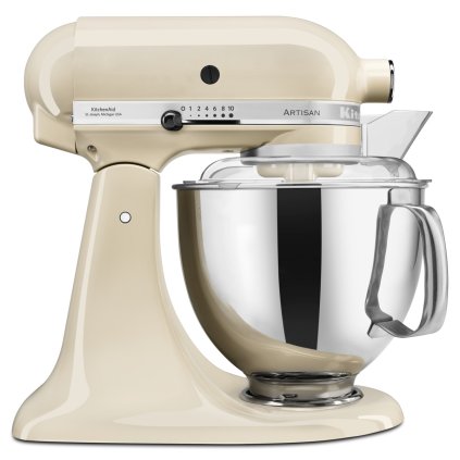 Stativ mikser ARTISAN 5KSM175PSEAC, mandel, KitchenAid