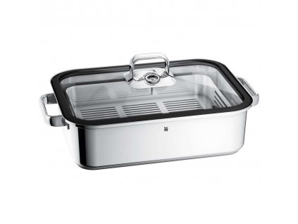 Bradepande VITALIS, med dampindsats, WMF