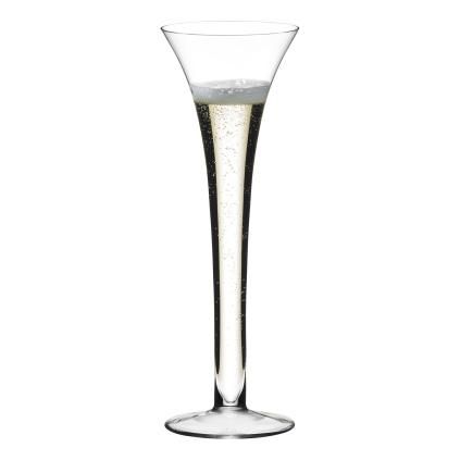 Mousserende vinglas SOMMELIERS 125 ml, Riedel