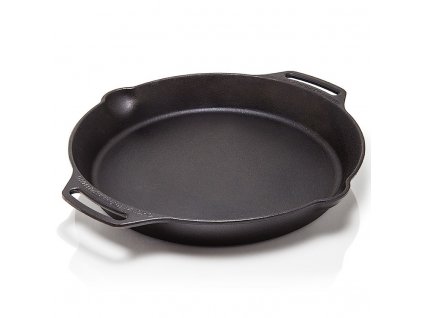Udendørs pande GP25 25 cm, to håndtag, Petromax