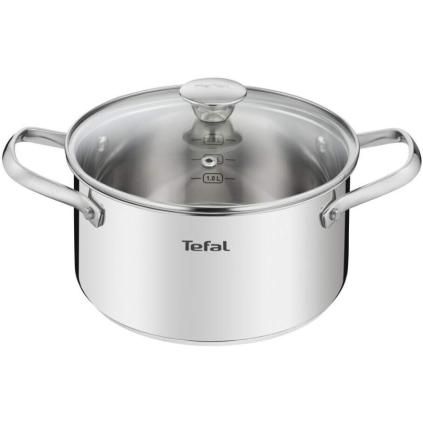 Gryde COOK EAT B9214474 20 cm, Tefal