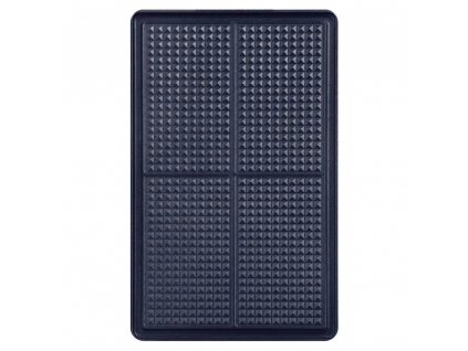 Mini vaffelplade SNACK COLLECTION XA800512, sæt med 2 stk, Tefal