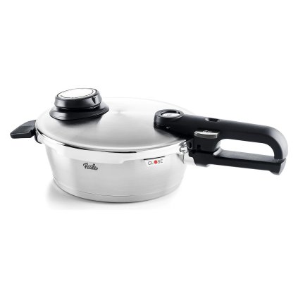Trykkoger VITAVIT PREMIUM 18 cm, 1,8 l, Fissler
