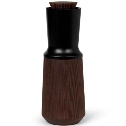 Krydderikværn RÅ 20 cm, sort, Rosendahl