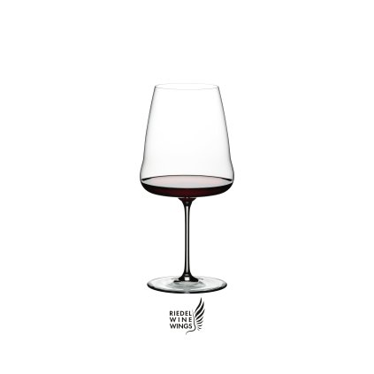 Rødvinsglas CABERNET SAUVIGNON 1 l, Riedel