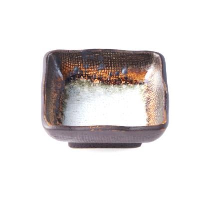Sovseskål AKANE GREY 7 x 7 cm, 50 ml, MIJ